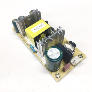 Bảng Mạch Nguồn Âm Thanh Cỡ <span class=keywords><strong>Ms</strong></span> Smps Pcb 14V 3,5A 72W 24V Thiết Kế Tùy Chỉnh - Product Image 2