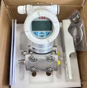 Nouvelle série 266HSH 266NSH 2600T pour la mesure de pression manométrique et absolue, jauge à haute capacité de surcharge - Product Image 5