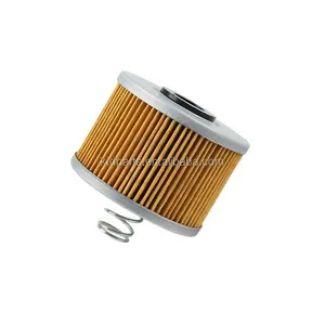 KTD OEM 21C-E3440-00 HF540 FZ16 Motorrad ölfilter Für YS125 BYSON BAJAJ BOXER BM150 CT100 PULSAR