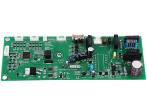 Máy giặt dẫn hiển thị và bảng điều khiển <span class=keywords><strong>PCB</strong></span> chính - Product Image 2