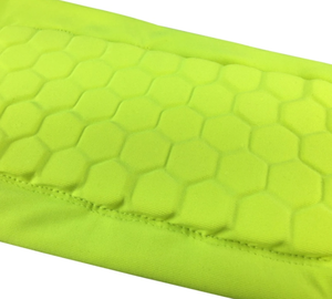 Nuevas Ideas de Productos Espinilleras Superventas Fútbol Pantorrilla Espinilleras Cuerpo Seguridad <span class=keywords><strong>Canilleras</strong></span> De Futbol - Product Image 5