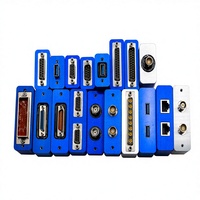 Conectores Herméticos J36A-62 para Sellado de Diversos Tipos de Conexiones, Personalización Según Planos, Muestras Incluidas, Garantía de por Vida
