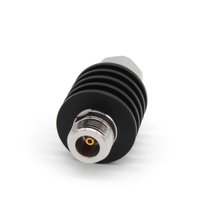 Xinqy 10W RF cố định attenuator n-loại thép không gỉ DC đến 8GHz 3dB 6dB 10dB 20dB <span class=keywords><strong>50</strong></span> <span class=keywords><strong>ohm</strong></span> <span class=keywords><strong>Coaxial</strong></span> attenuator - Product Image 3