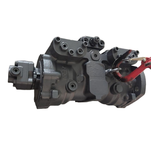อะไหล่ปั๊มไฮดรอลิก Kayaba Piston Pump Parts KYB PSVL PSVD2-21 PSV2 55T - Product Image 5