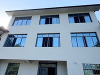Energieeffiziente Glas-Schiebefenster Aluminiumlegierung Schiebefenster für Bauunternehmen und Wohnungen