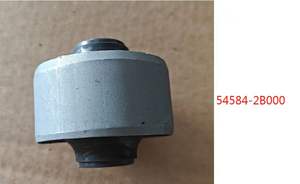 54584-2B000自動車用サスペンションゴム制御アームブッシングエンジン部品 - Product Image 5