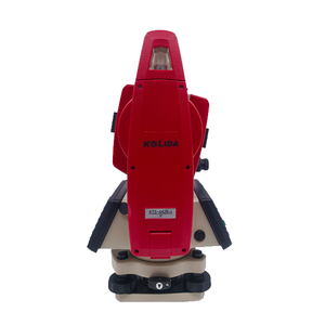 เครื่องวัดมุมแบบ Total Station Kolida KTS-442R15U ราคาถูก มีสินค้าในสต็อก เครื่องมือวัดแบบไม่ใช้ปริซึม - Product Image 6