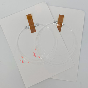 Paramètres Fbg longueur d'onde centrale 1560nm peut être personnalisé dispositif optique SAMYON indice de réfraction fibre inclinée réseau bragg - Product Image 4