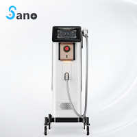 Machine IPL, filtres IPL Elight, modèle pour salon, rajeunissement de la peau, machine IPL