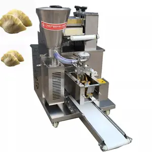 Commercial samosa dumpling making machine for sale