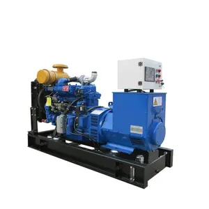 Hot Sale Open type 1250 kva generator price 1550kva 1240kw power diesel generator price