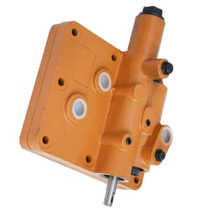 Válvula de control de piezas de repuesto de transmisión 428 428 de fabricación - Product Image 4