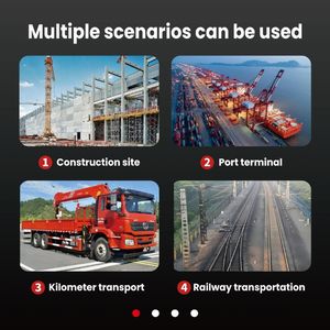 クレーン上部8トンブームクレーンマニピュレータ中国ブランドトラッククレーンメーカー直販 - Product Image 5