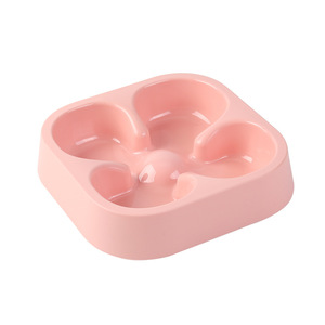 Vente en gros de bols <span class=keywords><strong>pour</strong></span> animaux de compagnie en plastique écologiques, de haute qualité, <span class=keywords><strong>anti</strong></span>-suffocation, à alimentation lente, automatiques, étanches IPX5, <span class=keywords><strong>pour</strong></span> chiens et chats - Product Image 1
