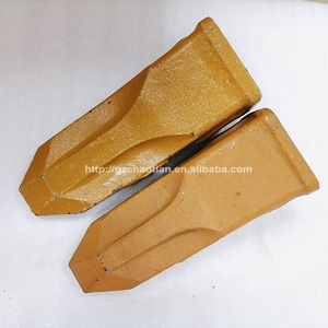 قطع غيار حفارة حفارة E325BL قطع غيار دلو أسنان لنقطة 7t3402rc.2 7T3402RC - Product Image 3