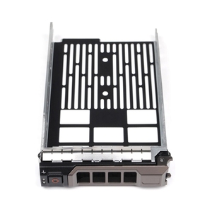 Sử dụng ổ đĩa cứng khay <span class=keywords><strong>Caddy</strong></span> 3.5 SSD <span class=keywords><strong>Caddy</strong></span> x968d powervault máy chủ Ổ Cứng <span class=keywords><strong>Caddy</strong></span> Khay cho <span class=keywords><strong>Dell</strong></span> <span class=keywords><strong>PowerEdge</strong></span> R710 - Product Image 2