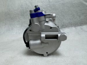 คอมเพรสเซอร์แอร์รถยนต์สำหรับ AUDI Q7 (4LB) Crossover 3.0  7L6820803S 955126011DX 95512601BX - Product Image 4