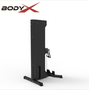 BR75-FT2-<span class=keywords><strong>C1</strong></span> Machine de musculation multifonctionnelle Équipement de musculation multi-gym Utilisation à domicile Machine d'exercice - Product Image 6