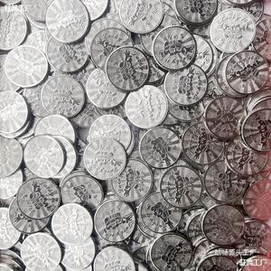 电动街机游戏代币黄铜铁不锈钢锌合金自动售货机娱乐拳击功能投币器 - Product Image 3