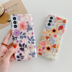 <span class=keywords><strong>Coque</strong></span> de téléphone rétro à motif de fleur de rêve, étui souple <span class=keywords><strong>pour</strong></span> <span class=keywords><strong>Samsung</strong></span> <span class=keywords><strong>Galaxy</strong></span> S22 S21 <span class=keywords><strong>S20</strong></span> <span class=keywords><strong>FE</strong></span> <span class=keywords><strong>S20</strong></span> Plus Note 20 Ultra A51 A52 A72 A32 - Product Image 3