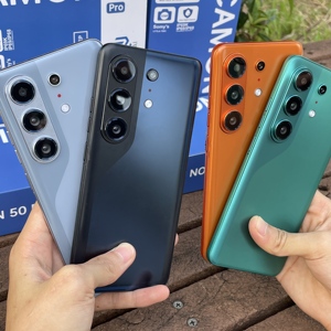 Smartphone Android 15 Original Camon 50 PRO, Écran 7,3 Pouces, Stockage 16 Go + 1 To, Appareil Photo 72+108 MP, Batterie Haute Capacité 8000 mAh, En Stock - Product Image 5