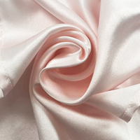 Ensemble de literie en soie de mûrier biologique pure certifiée Oeko Tex 100% avec taie d'oreiller pour dormir