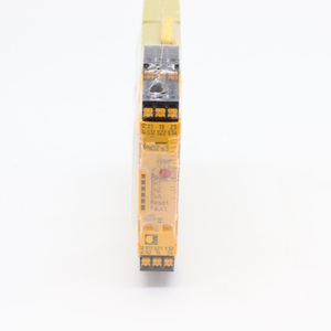 Новый и оригинальный датчик PNOZ S3 в наличии на складе, программируемый логический контроллер (ПЛК) - Product Image 1