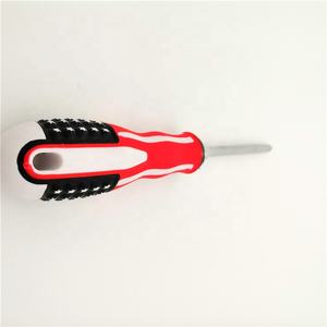 Фабрика высокое качество дешевой цене 2 Way отвертка с принтом флага на ручке - Product Image 4