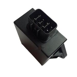 Boîtier CDI de course fourni par le fabricant, compatible avec Suzuki GN125 EN125 32900-053A0, allumeur de moto - Product Image 4