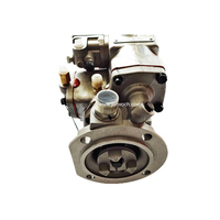 K19 KTA19 Suku Cadang Mesin Diesel Ekskavator PT Pompa Bahan Bakar 3655884 4913582 3076130 3080571