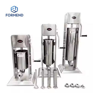 La máquina de churros de diseño fácil de usar con una pequeña inversión disfruta de una buena reputación en el país y en el extranjero - Product Image 2