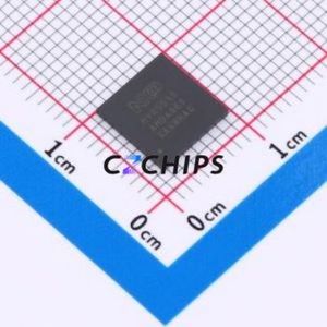 Tout nouveau et original MVR5510AMDA0ES HVQFN-56(8x8) Circuit intégré IC Chip PMIC Professional Power Management IC (PMIC) - Product Image 1