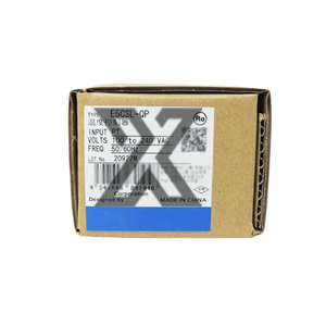 New Original E5CSL-QP <b>Temperature</b> <b>Controller</b> - Product Image 1