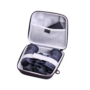 Telescoop Hard Case Voor H2o Waterdichte/Mistproof Porro Prisma Binoculaire Opbergtas