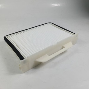 Filtre à air d'habitacle 4350249 PA5621 4S00640 AF4186 SC70016 pour machines d'ingénierie - Product Image 2