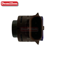 66202462763 66205A1F862 Demillon Auto Parts Sistema eléctrico PDC Sensor de estacionamiento para BMW G05 G06 G07 G11 G12 G16 G29 F40 F44 F91