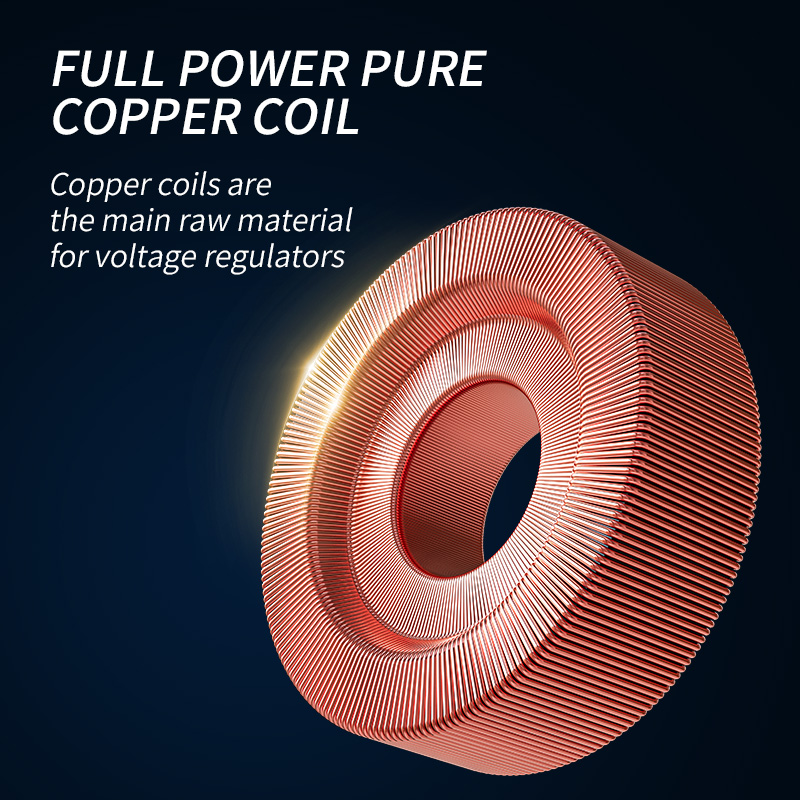 servo voltage stabilizer