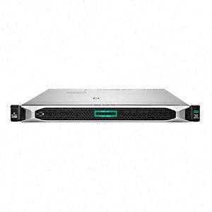 Servidor en Rack ProLiant DL360 Gen10 Plus 1U, Procesador Xeon Gold 6342, Fuente de Alimentación de 2*500W, 10 Bahías para Discos SFF, en Stock - Product Image 1