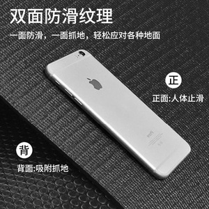 เสื่อโยคะ The Beauty Of Yu หนา 7 มม. ความหนาแน่นสูง กันลื่น สำหรับออกกำลังกายและฟิตเนส - Product Image 5