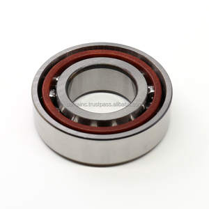 Los rodamientos de bolas de contacto angular más vendidos de una hilera 7413 7414 7415 7411 P4 C AC BM USMA Custom Made 7411 - Product Image 3