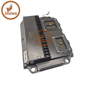 Controlador de Excavadora 488-4877 488-9091 para Módulo de Control del Motor - Product Image 5