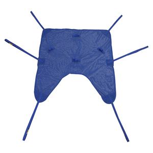 Jaring Bantuan Pasien Rumah Sakit Biru, Tali untuk Mengangkat Pasien Orang 600Lbs - Product Image 3