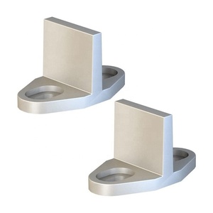 <span class=keywords><strong>Perfil</strong></span> en T de Aluminio Plateado, Herrajes de Aleación de Aluminio <span class=keywords><strong>para</strong></span> Muebles, Accesorios <span class=keywords><strong>para</strong></span> Puertas Corredizas de Granero - Product Image 1