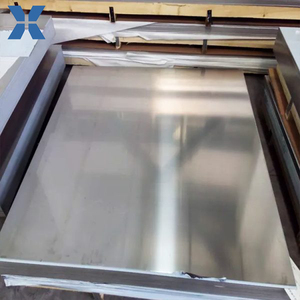 Plaque en acier inoxydable 430, tôle de 1 mm pour la fabrication d'appareils électroménagers - Product Image 5