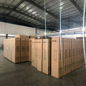 Réfrigérateurs et Congélateurs Commerciaux Verticaux pour la Vente en Gros et au Détail LC-300 - Product Image 6