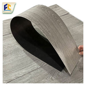 แผ่นไม้ลามิเนตตกแต่งในร่มแผ่นพื้นกันลื่นแผ่น<span class=keywords><strong>ยาง</strong></span>กันลื่นแผ่นพื้นไวนิล lvt มีกาวในตัว - Product Image 4