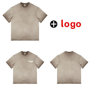 Yüksek kaliteli t <span class=keywords><strong>Shirt</strong></span> <span class=keywords><strong>Streetwear</strong></span> % 100% pamuk Vintage asit yıkama t <span class=keywords><strong>Shirt</strong></span> boy Hommes dökmek kişiselleştirilmiş T-<span class=keywords><strong>shirt</strong></span> - Product Image 1