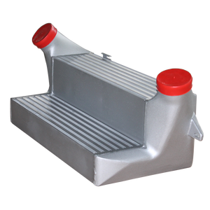 Refroidisseur intermédiaire haute efficacité CHINE SHENG pour N54 N55 E82 <span class=keywords><strong>E87</strong></span> E88 E90 E91 E92 E93 1M 135i 335i 335ix 335is - Product Image 4