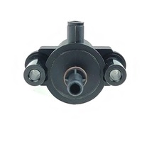 Nouvelle électrovanne de purge de réservoir sous vide JUYI H140125 pour Chevrolet Aveo, pièce de moteur en plastique