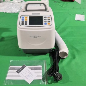 Factory Digital Medical Warming Blanket Promotion Medical Surgical Warm Blanket Human Warming <strong>System</strong> - Product Image 2